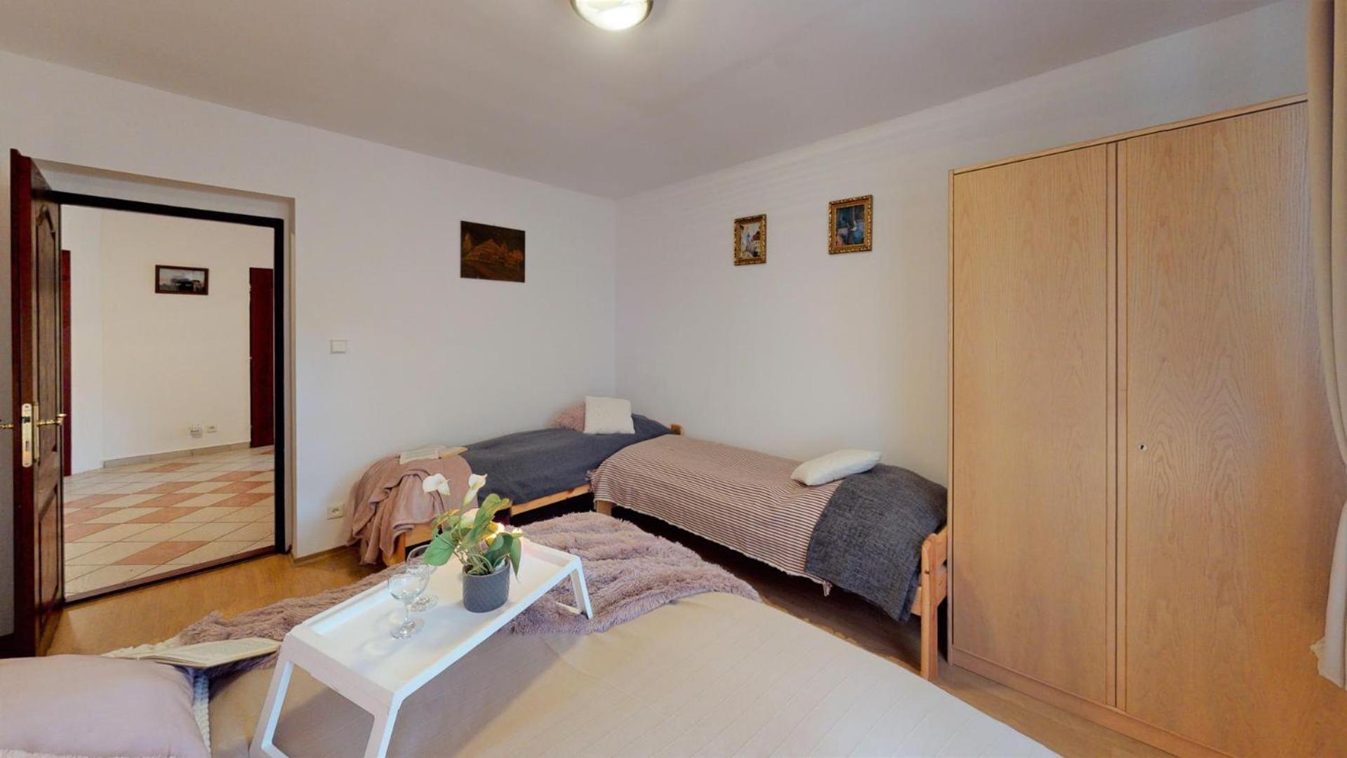 Pension U Sebastiana Hodousice Cameră foto