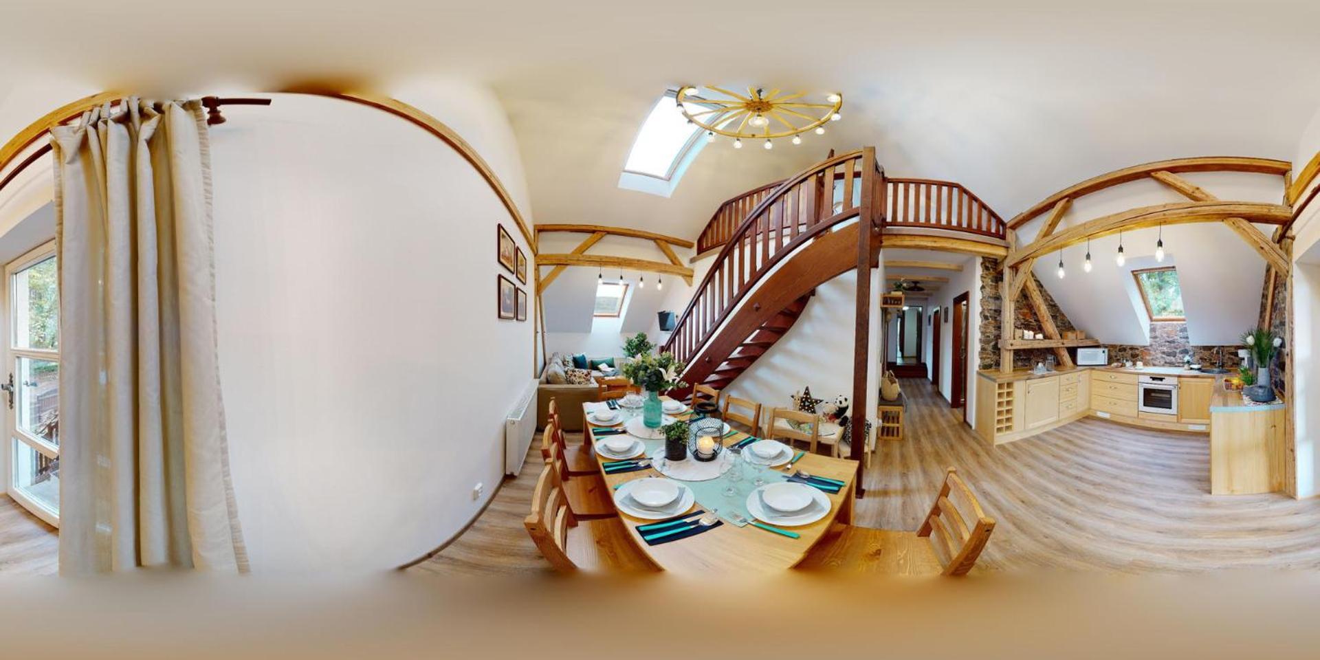 Pension U Sebastiana Hodousice Cameră foto